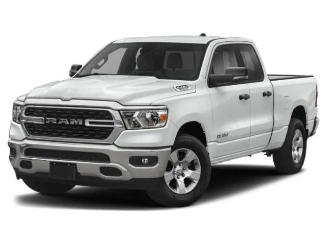 ram ram 1500 pickup 2023 1C6RREBT9PN585862 image ram ram 1500 pickup 2023 1C6RREBT9PN585862 image